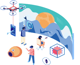 デジタルコンテンツ