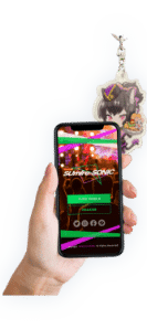 グッズ制作(タッチAR)