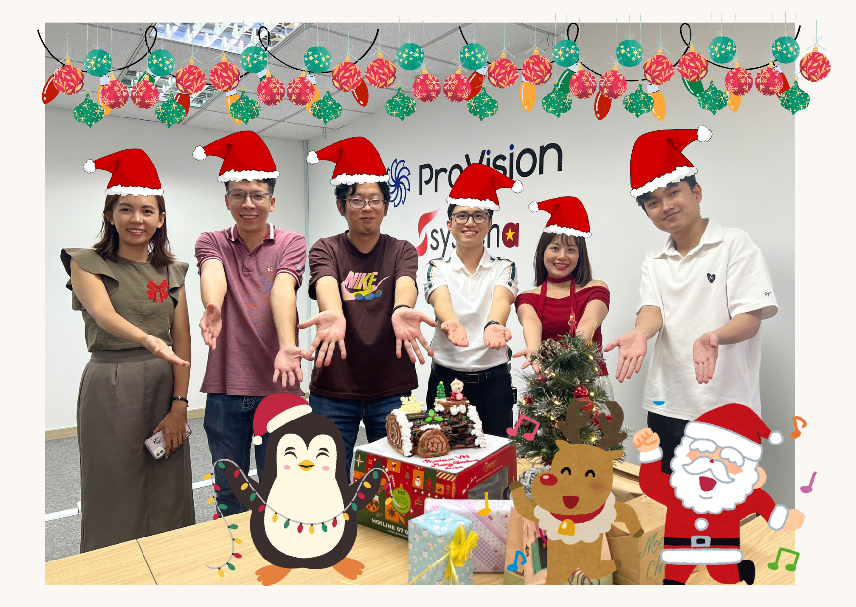 Merry Christmas 2024