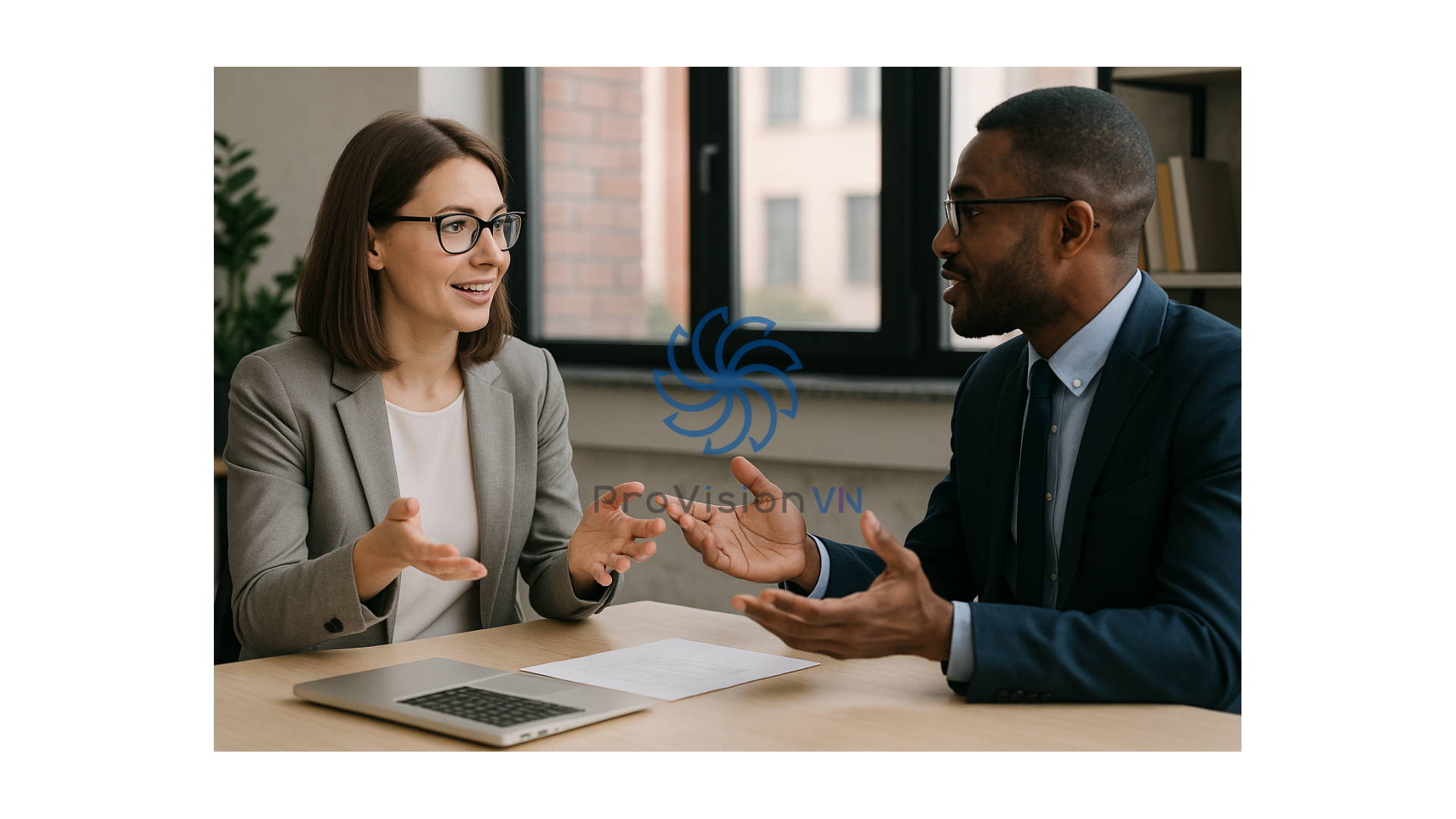 Job Openings at ProVision VN Office